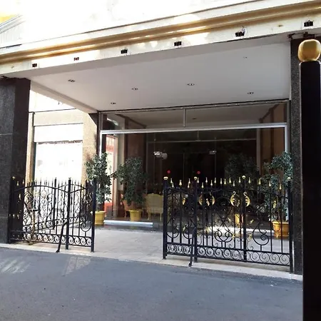 Planeta Hotel- Miramar Апартамент A شقة *