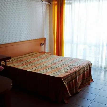 Planeta Hotel- Miramar Апартамент A