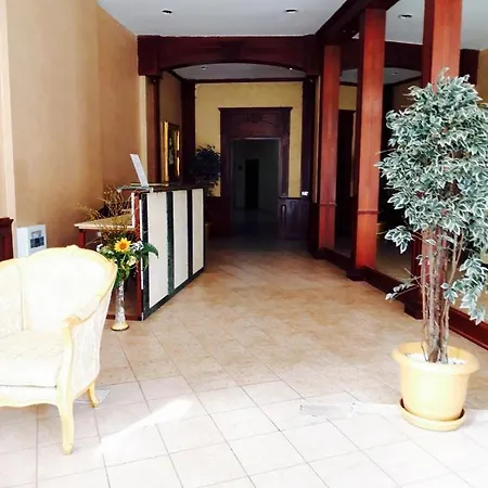 Planeta Hotel- Miramar Апартамент A * Sunny Beach