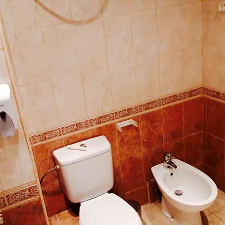 Apartamento Planeta Hotel- Miramar Апартамент A