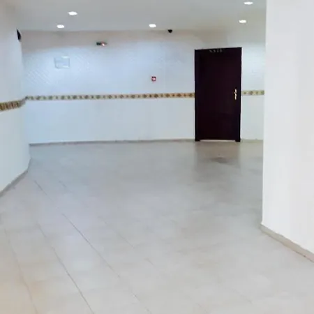 Planeta Hotel- Miramar Апартамент A *